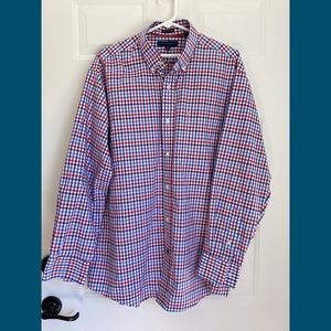 Tommy Hilfiger dress shirt